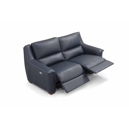 Jennifer 2.5 Seater Power Recliner Sofa
