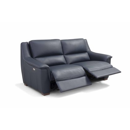 Jennifer 3 Seater Power Recliner Sofa
