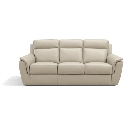 Maddox 3 Seater Sofa Static