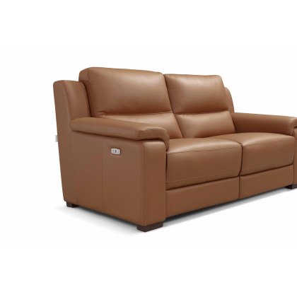 Regina 2.5 Seater Power Recliner Sofa