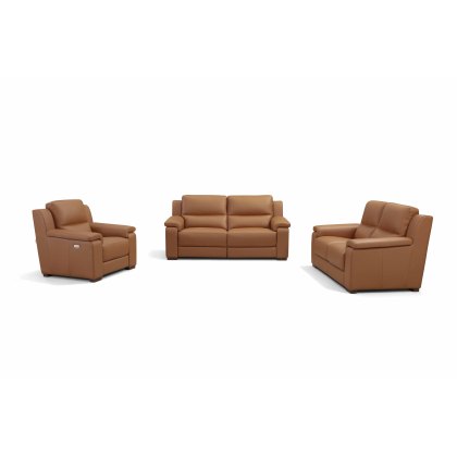 Regina 2.5 Seater Sofa Static