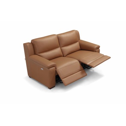 Regina 3 Seater Power Recliner Sofa
