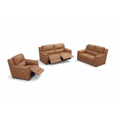 Regina Power Recliner Chair