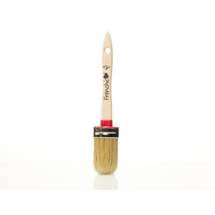 Brushes Petite Oval Brush Brushes Petite Oval Brush