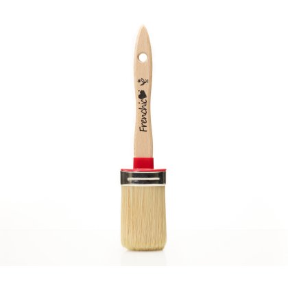 Brushes Small Synthetic Oval Brush Brushes Small Synthetic Oval Brush