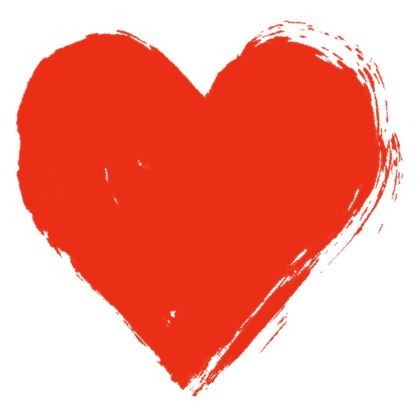 Chalk Wall Paint Hot Lips