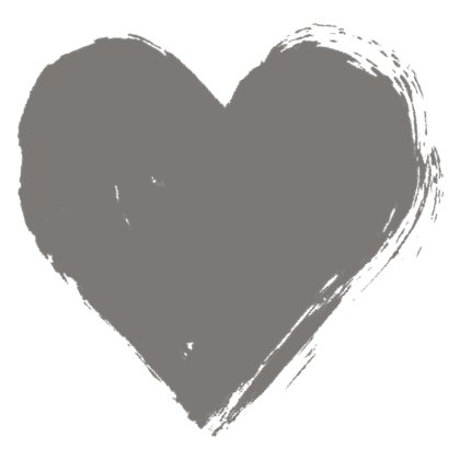 Chalk Wall Paint Lady Grey