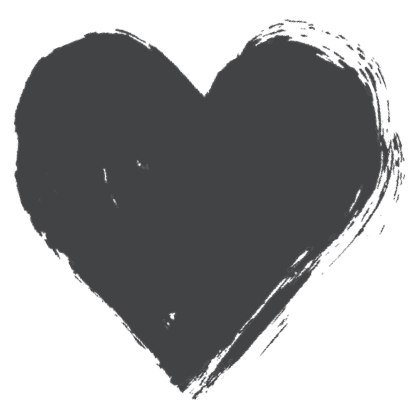 Chalk Wall Paint Panther