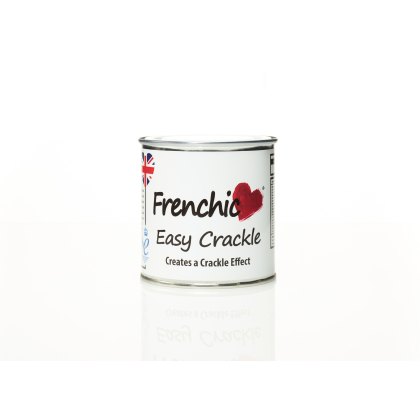Crackle Frenchic Easy Crackle Crackle Frenchic Easy Crackle