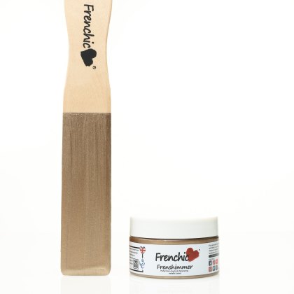 Frenshimmer Golden Oldie Frenshimmer Golden Oldie