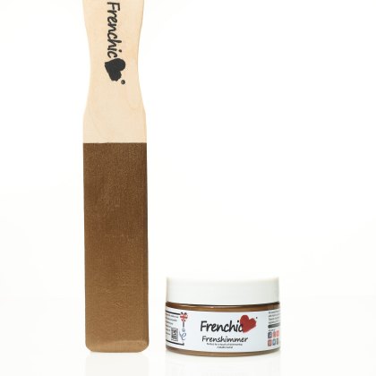 Frenshimmer Rusty O Bronze Frenshimmer Rusty O Bronze