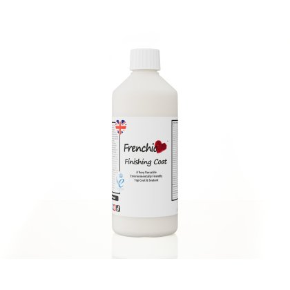 Finishing Coat Finishing Coat