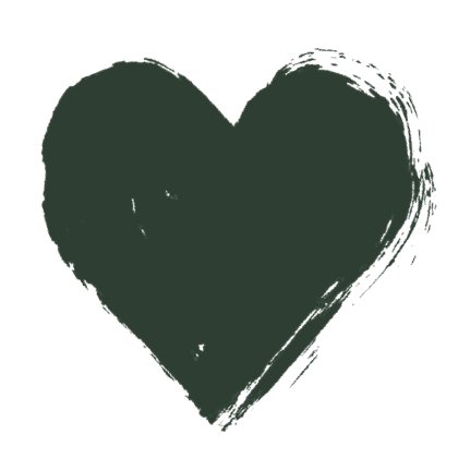 Trim Paint Black Forest