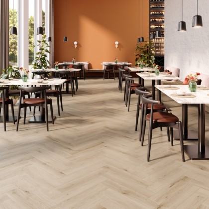 Mantaro Herringbone Click Pecan Mantaro Herringbone Click Pecan