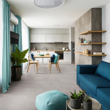 Caldera Click Marmo Grigio Caldera Click Marmo Grigio