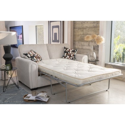 Mullion 2 Seater Sofa Bed
