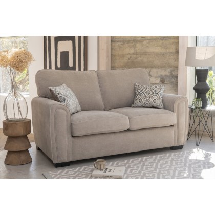 Mullion 2 Seater Sofa Bed