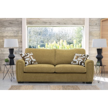 Mullion Grand Sofa