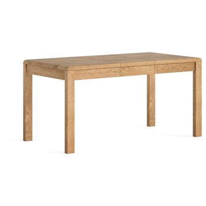 Tavistock Compact Extending Dining Table