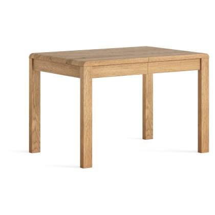 Tavistock Compact Extending Dining Table