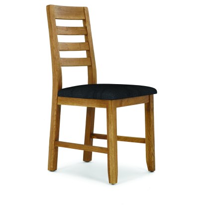 Tavistock Victoria Steel Dining Chair