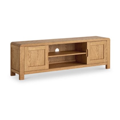 Tavistock Large TV Unit