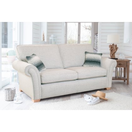 Largs 3 Seater Sofa