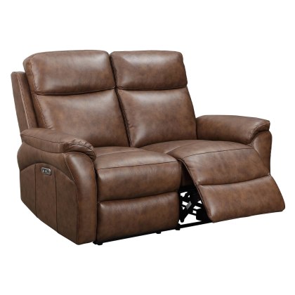 Nardo 2 Seater Electric Recliner