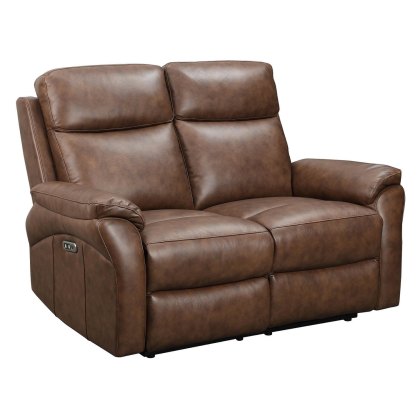Nardo 2 Seater Electric Recliner