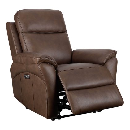 Nardo Electric Recliner Chair