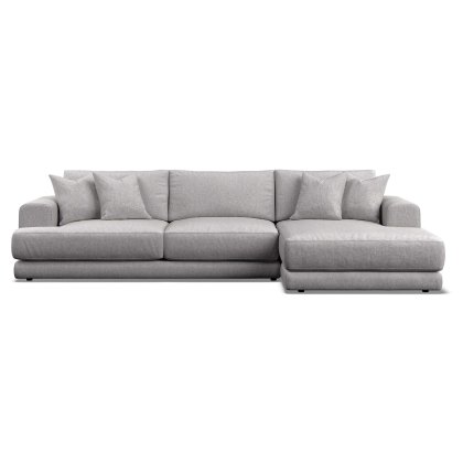 Okina Large Chaise Sofa