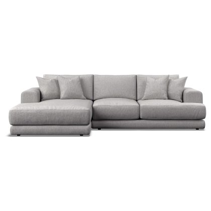 Okina Medium Chaise Sofa