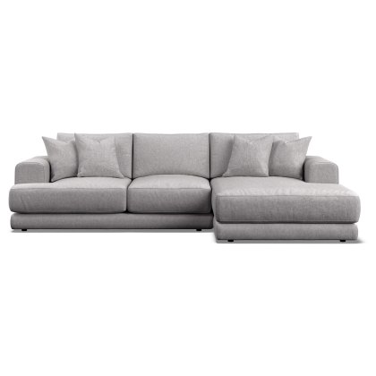 Okina Medium Chaise Sofa