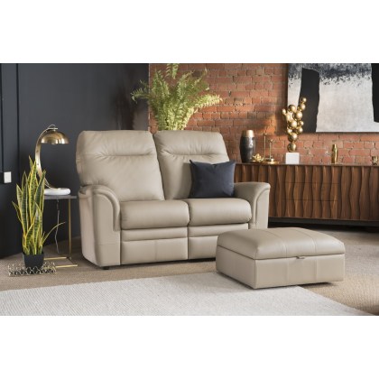 Hudson 2 Seater Sofa