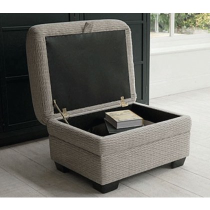 Lifestyle Storage Stool