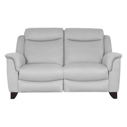 Manhattan 2 Seater Sofa Static