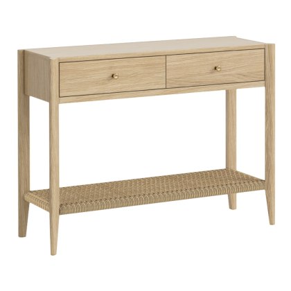 Sicily Console Table 100cm