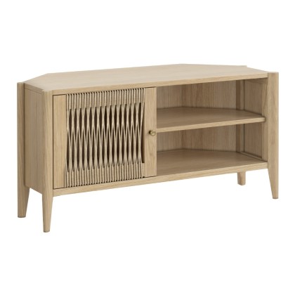 Sicily Corner TV Unit