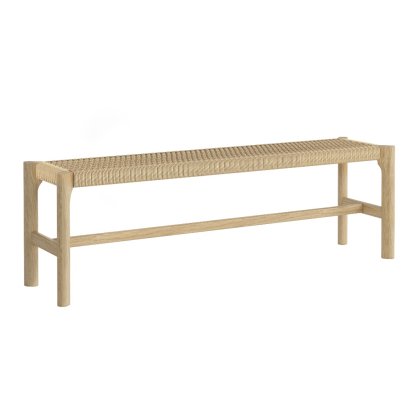 Sicily Dining Bench 150cm