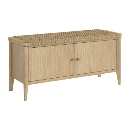 Sicily Hallway Bench