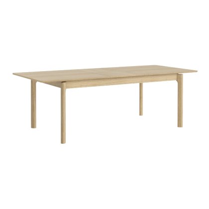 Sicily Large Extending Dining Table