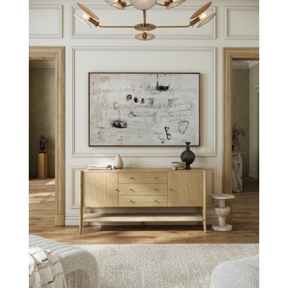 Sicily Large Sideboard