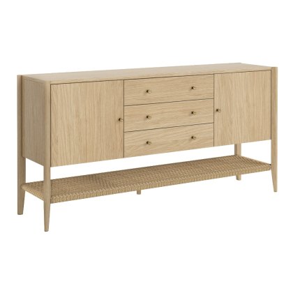 Sicily Large Sideboard