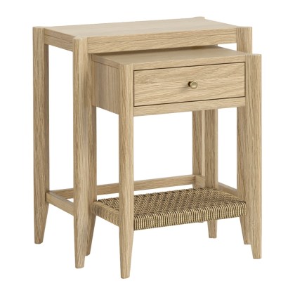 Sicily Nest of Tables