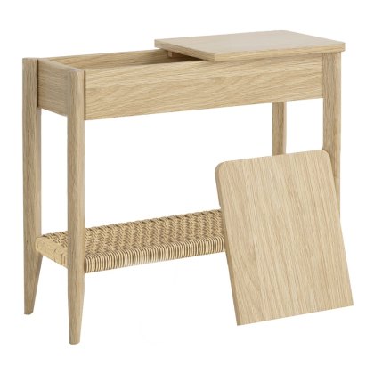 Sicily Sofa Side Table