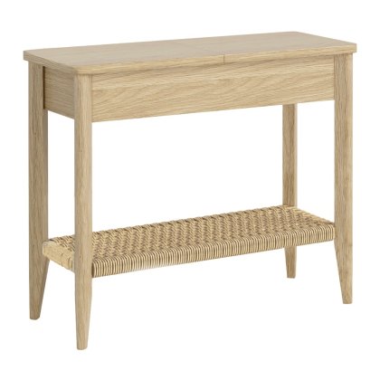 Sicily Sofa Side Table