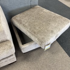 Tonga Large Storage Stool