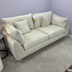 Mina 3 Seater Sofa Mina 3 Seater Sofa