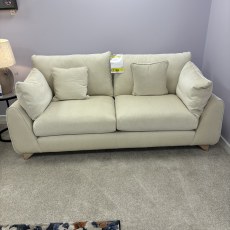 Mina 3 Seater Sofa Mina 3 Seater Sofa