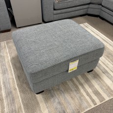 Eden Large Storage Stool